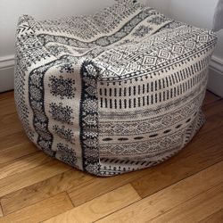 Pouf Ottoman 