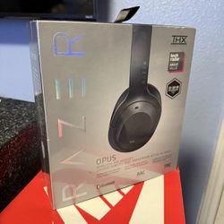 Razer Headphones 