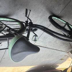 Schwinn Bike 
