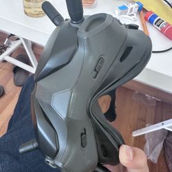 Dji Fpv V2 goggles