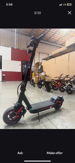E bike