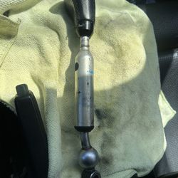 E30 318is Oem Shifter 