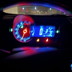 Chevrolet Sonic 2012