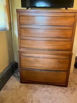 Dresser