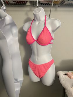 Regular And Plus Size Mannequin 