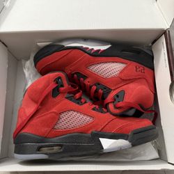 Jordan 5