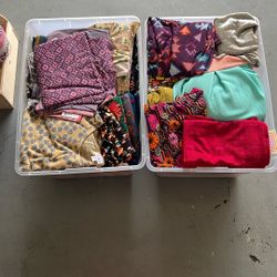 LuLaRoe Dresses, Skirts, Shirts, Leggings New With Tags