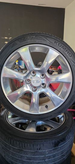 2014 cadillac ats rims