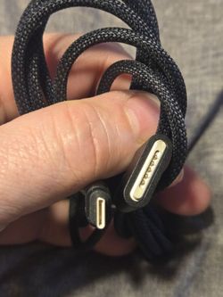 Magsafe 3 cords
