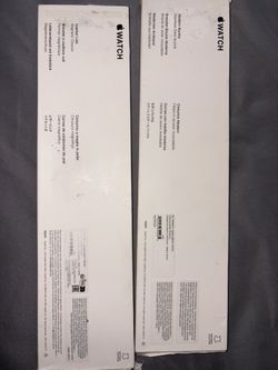 Apple Watch Wristbands 