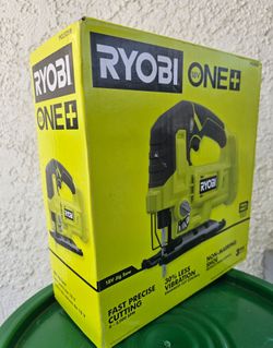 Ryobi Jigsaw