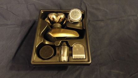 5 Blade Head Shaver $10