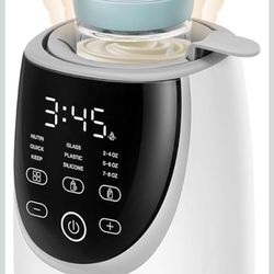 Bottle Warmer Papablic 