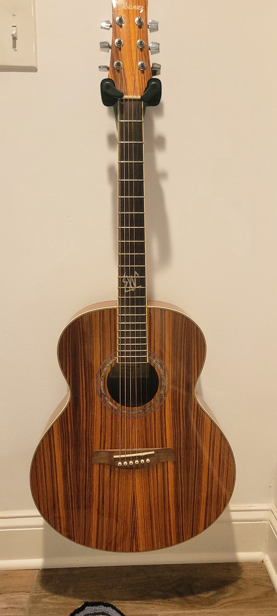Ibanez Acoustic 