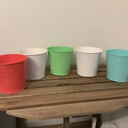 Ikea Plant Pots (or Containers)