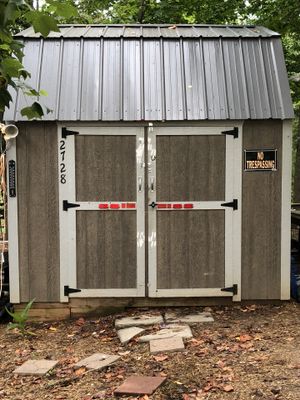 new and used sheds for sale in charlotte, nc - offerup
