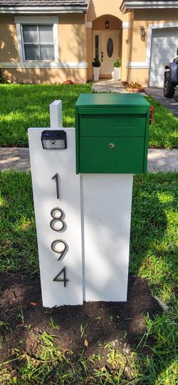 Mailbox