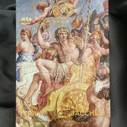 Argos Triumph Of Bacchus Extract 