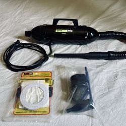 Metro Vacuum DataVac Pro Electric Computer Duster / Blower