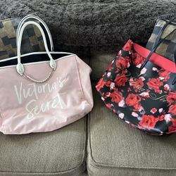 Victoria's Secret Bags