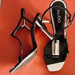 Aldo heels