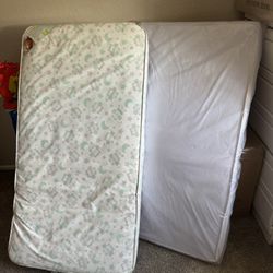 Toddler Bed / Crib Mattress 