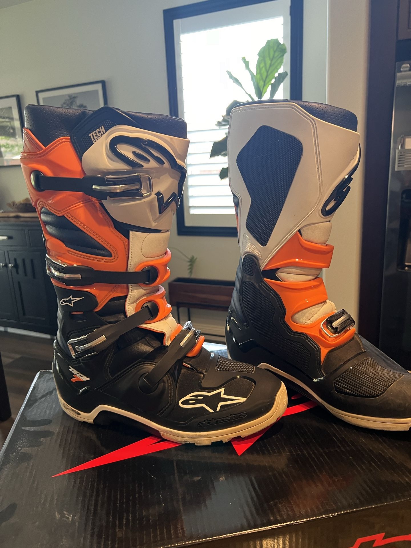 Alpine stars US. 13 Euro 48