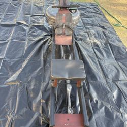 Water Rower 
