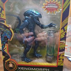Xenomorph Alien Collection Figure