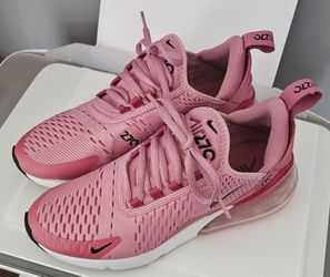 Nike Air Max 270 Sneakers
