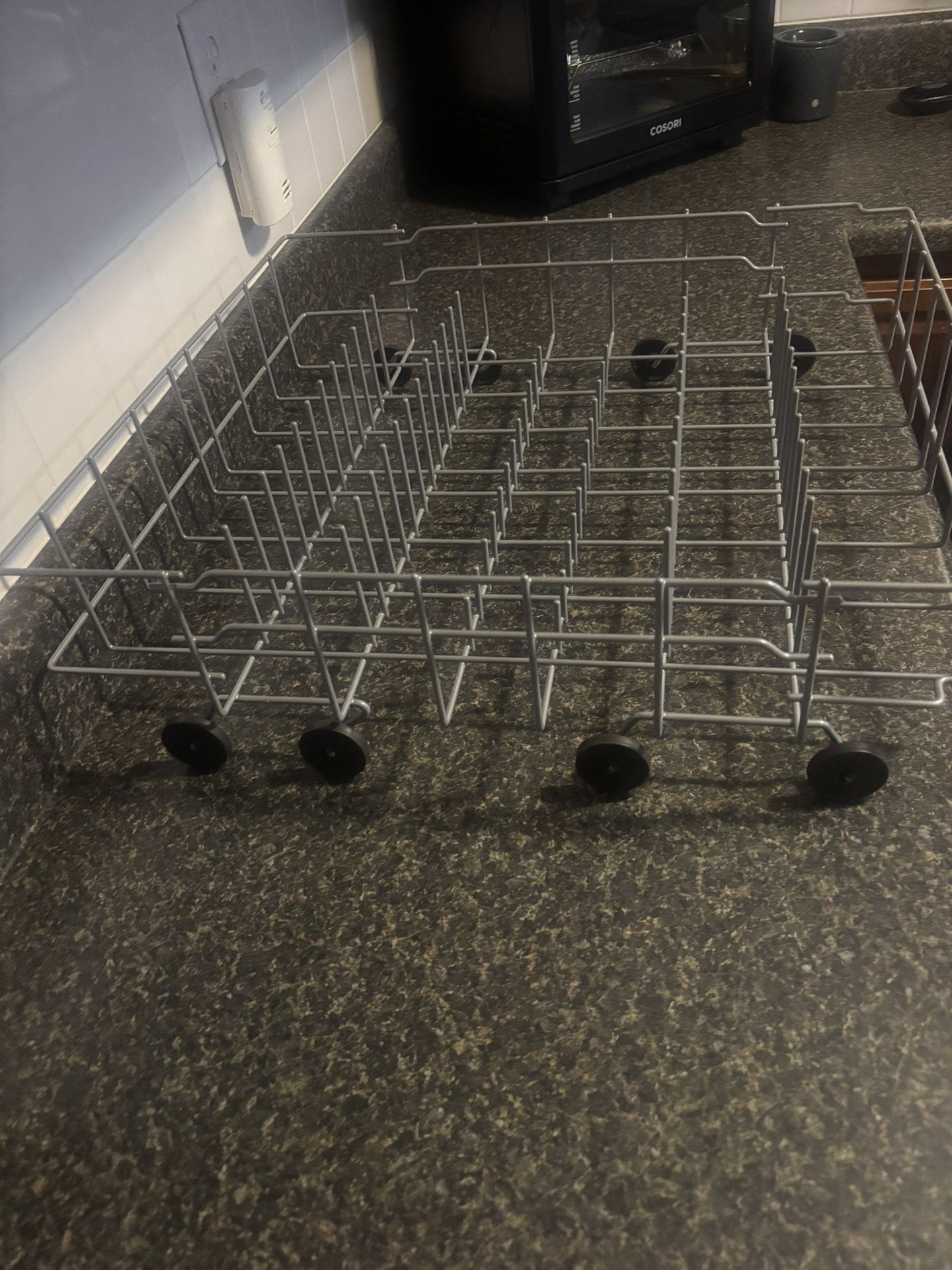 Frigidaire Dishwasher Rack