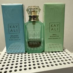 3 Kay Ali 10ml Perfumes