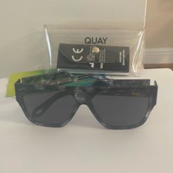 Quay Australia Sunglasses $20