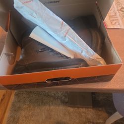 Crispi Guides Non Insulated Size 11 Wide