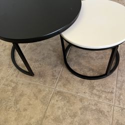 Cocktail Tables