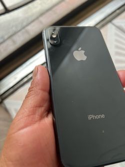 iPhone XS 64 g factory unlocked