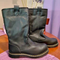 Dr. Doc Marten Boots New