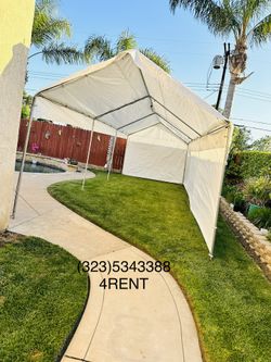 Canopy Tent For Any Event 