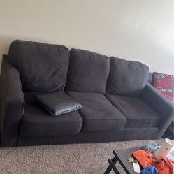 Furniture Couch 