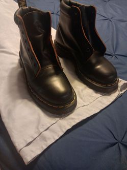 Dr martens