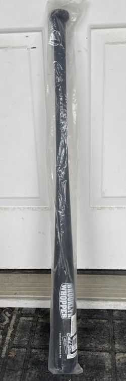 Brooklyn Whopper Baseball Bat 