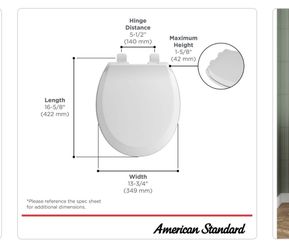 Toilet Seat 