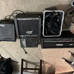 Music Equipment