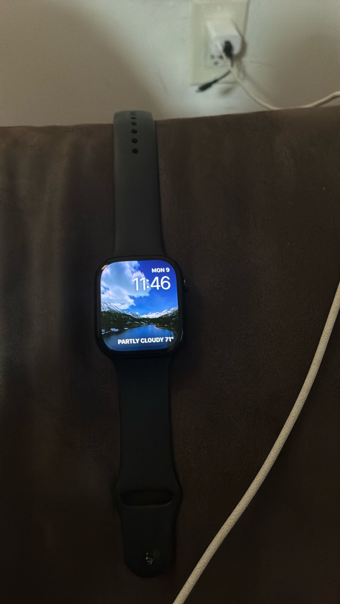 Apple Watch Series 10