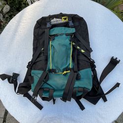 Mountainsmith Backpack