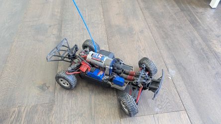 Traxxas 1/16 Slash 4x4 RC Truck