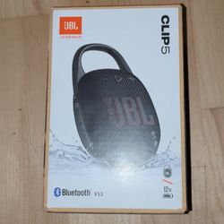 JBL CLIP 5