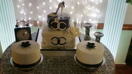 Cakes