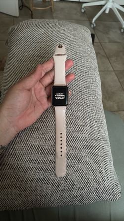 iWatch
