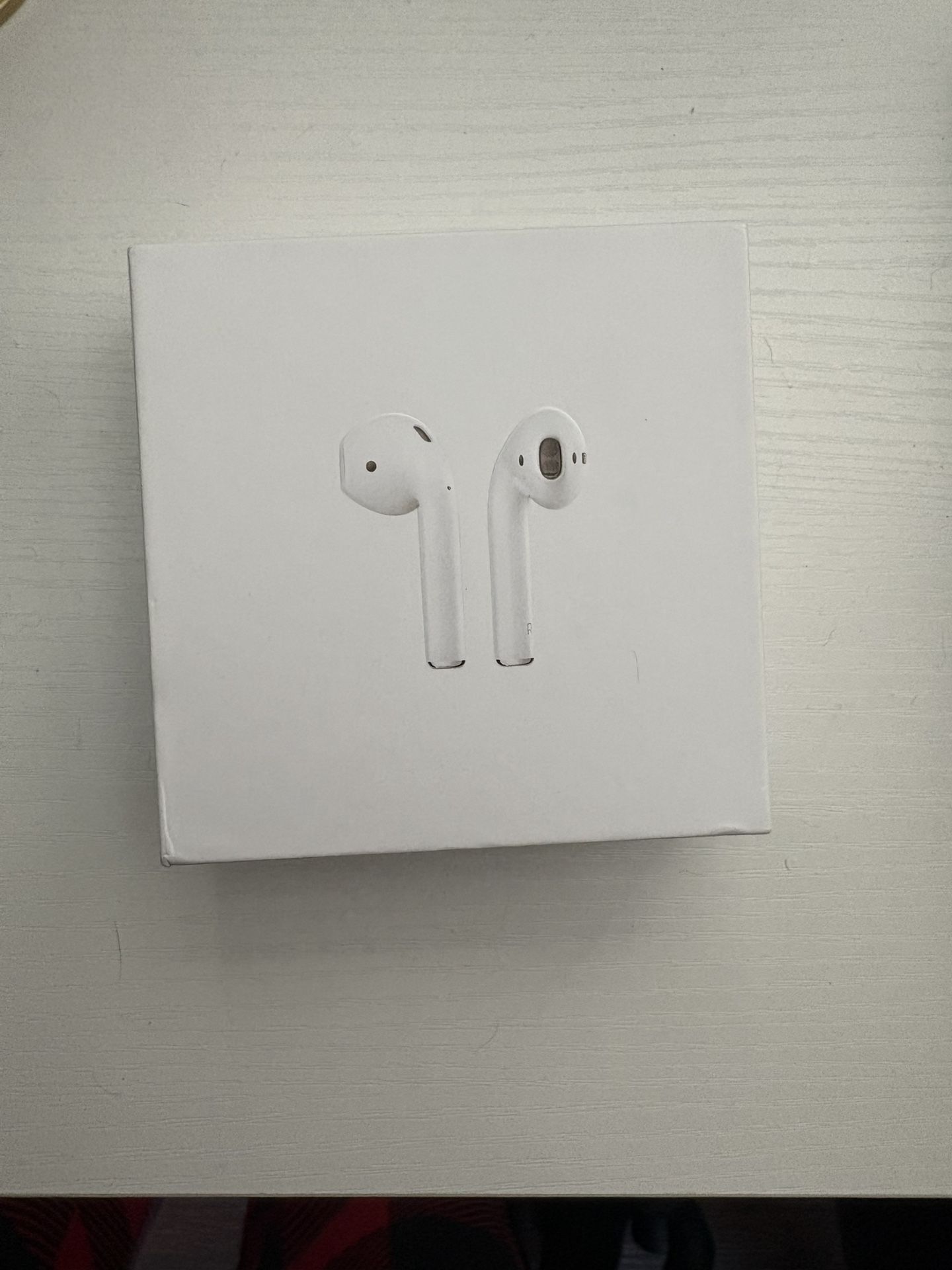 AirPods